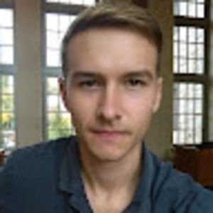 Meet your Posher, Jonathan